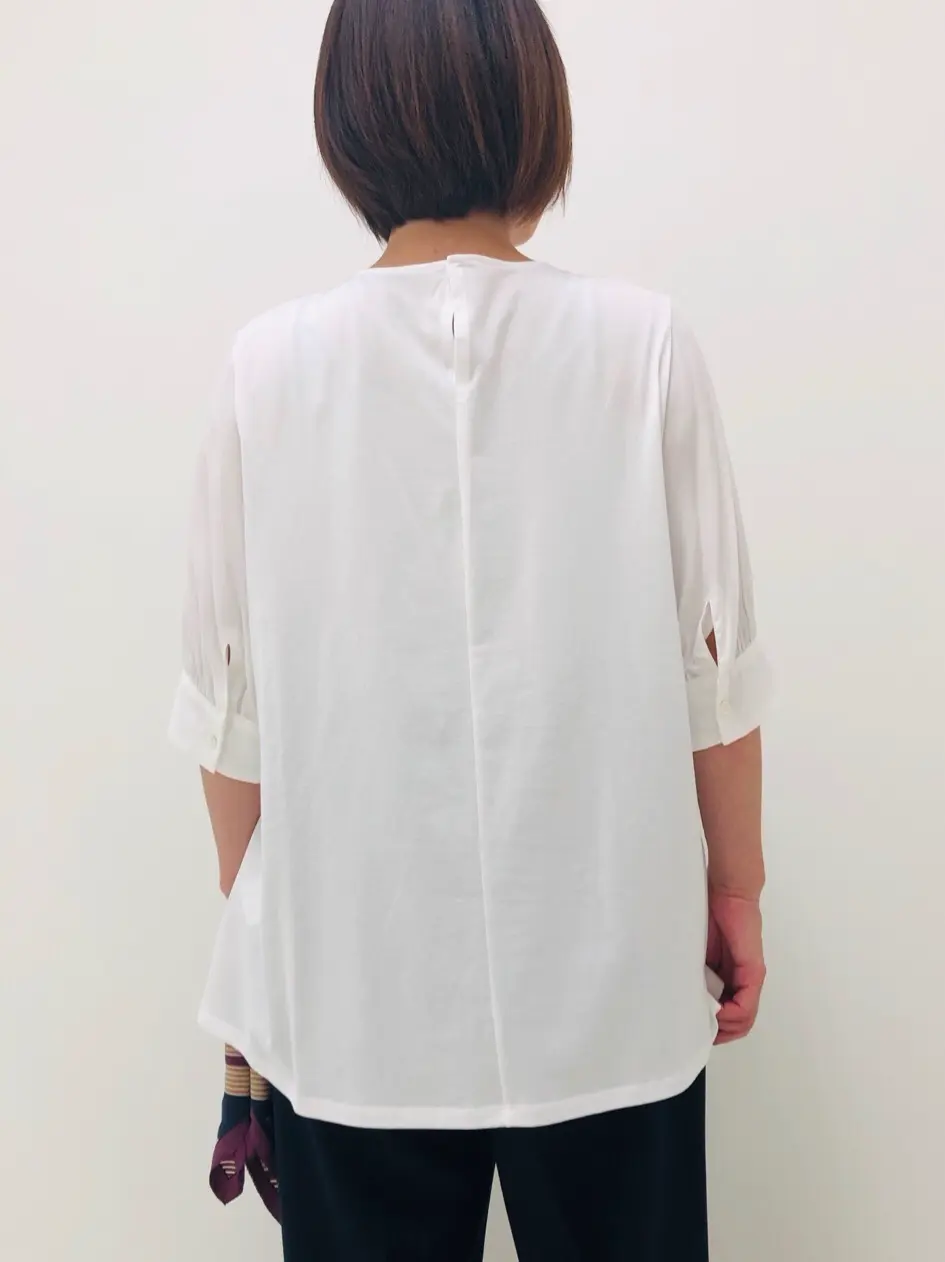 23区 L 中村 コーディネート画像