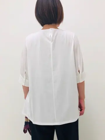 23区 L 中村 コーディネート画像