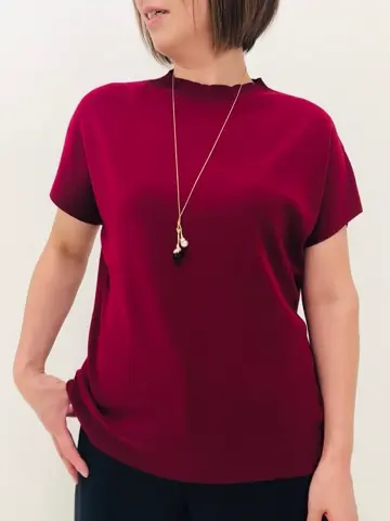 23区 L 中村 コーディネート画像