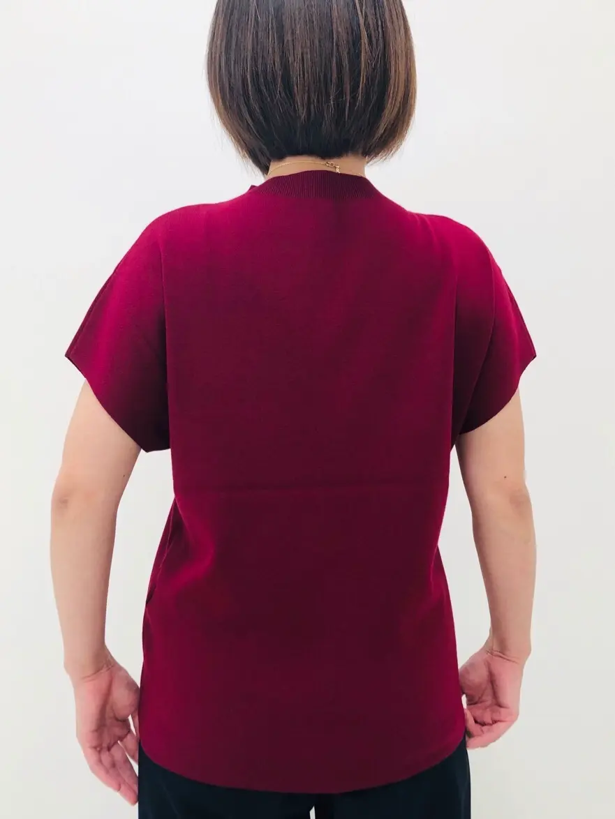 23区 L 中村 コーディネート画像