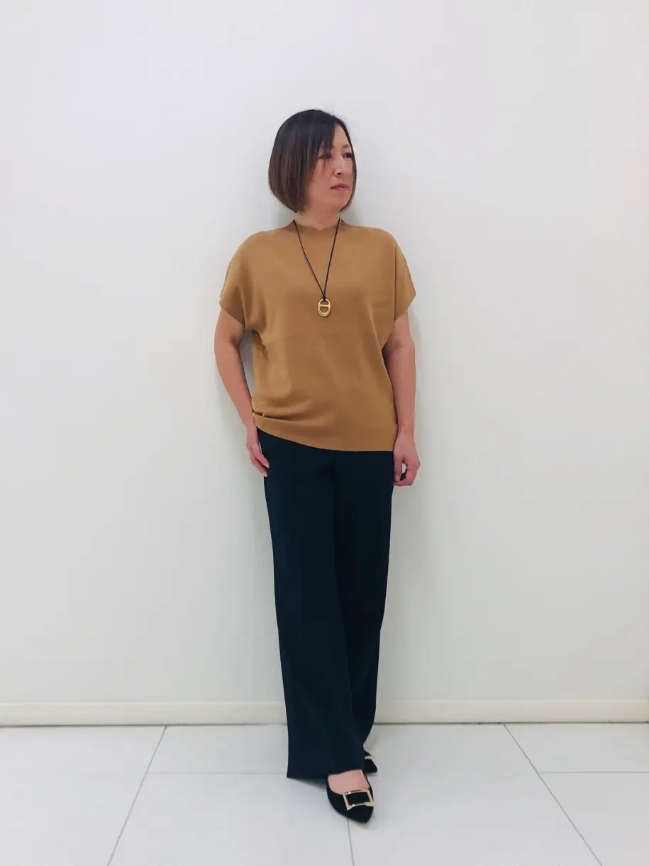 23区 L 中村 コーディネート画像