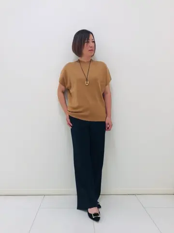 23区 L 中村 コーディネート画像