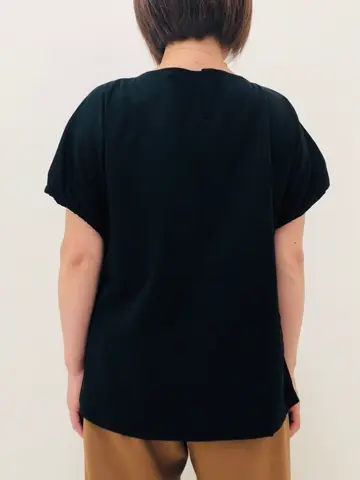 23区 L 中村 コーディネート画像