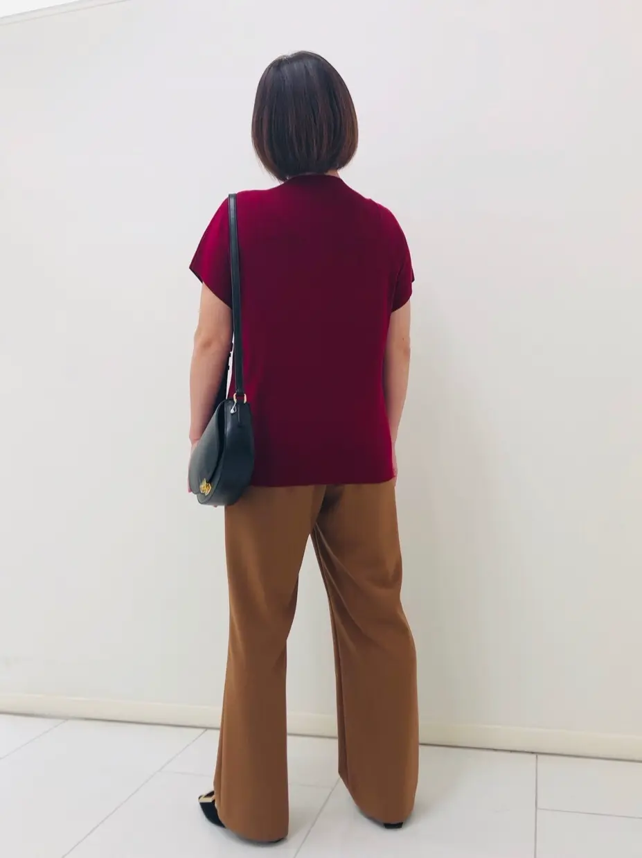 23区 L 中村 コーディネート画像