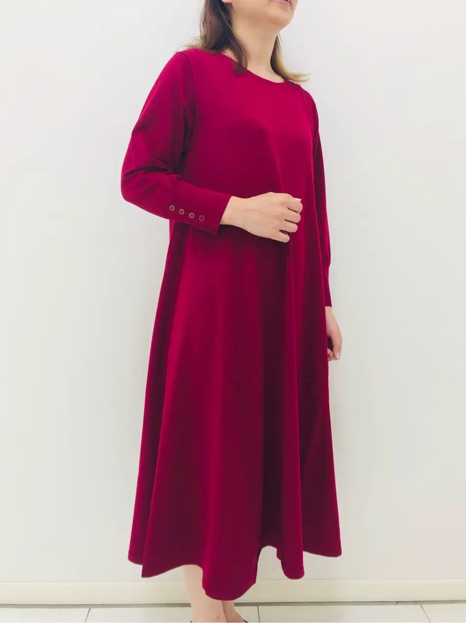 23区 L やの コーディネート画像