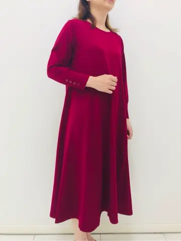 23区 L やの コーディネート画像