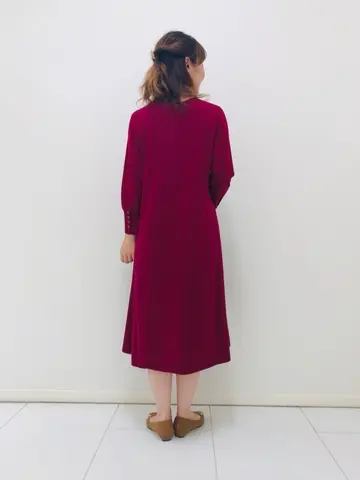 23区 L やの コーディネート画像