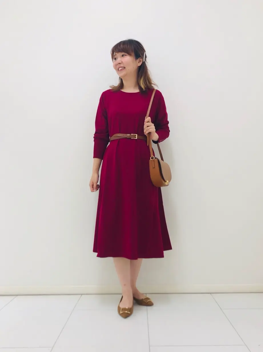 23区 L やの コーディネート画像