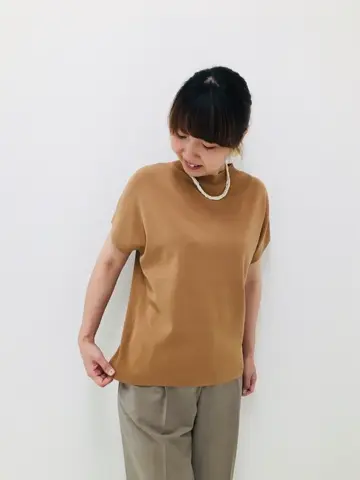 23区 L やの コーディネート画像