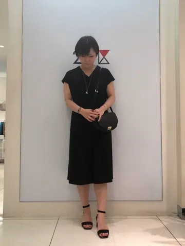 23区 L 大野 コーディネート画像