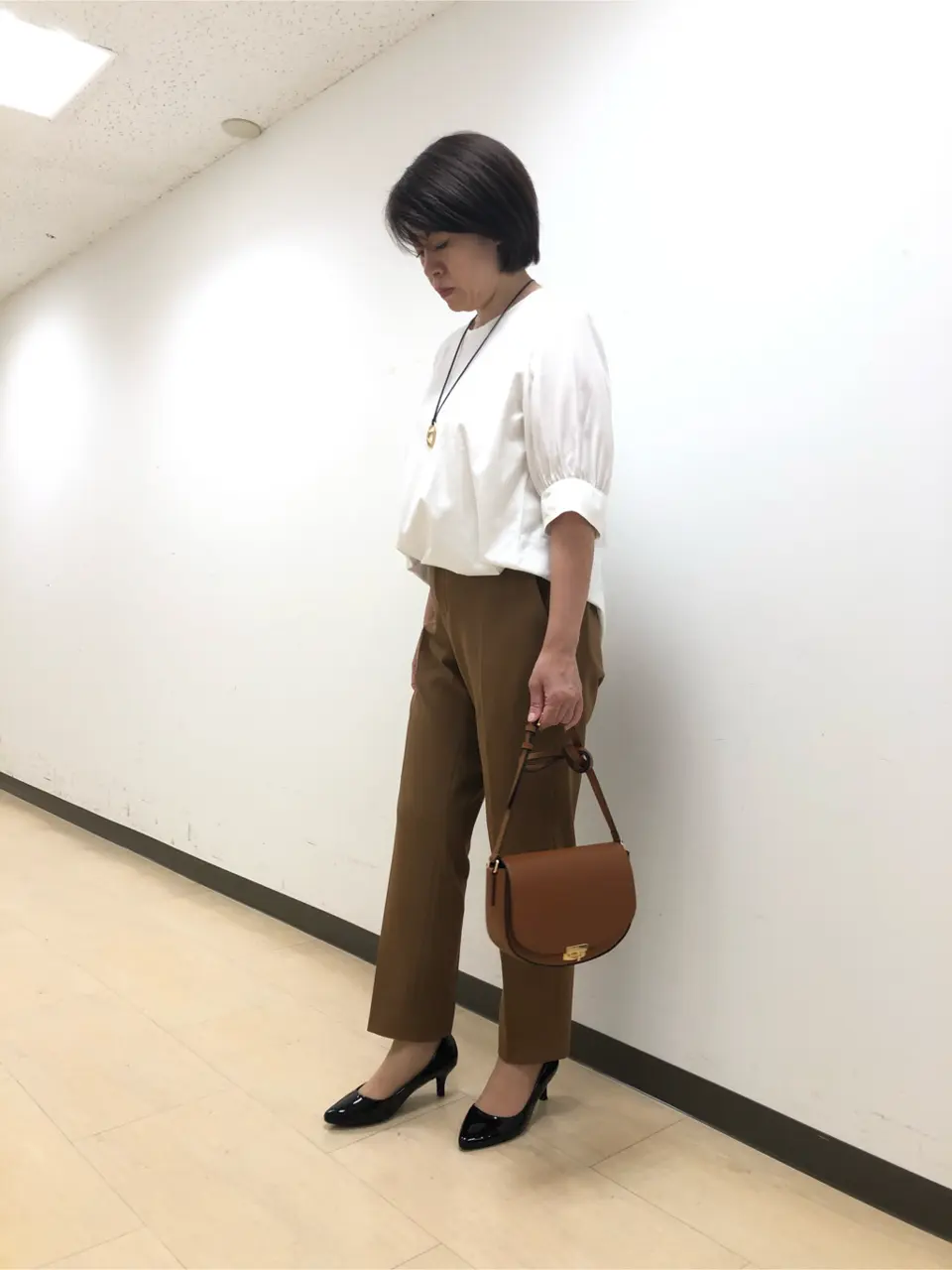 23区 L 鈴木 コーディネート画像