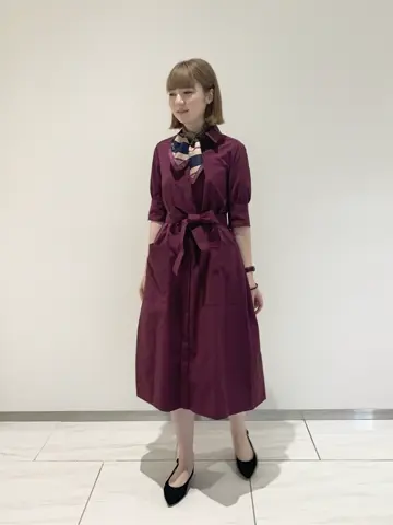 23区 L 近藤 コーディネート画像