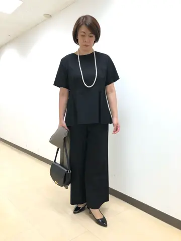 23区 L 鈴木 コーディネート画像