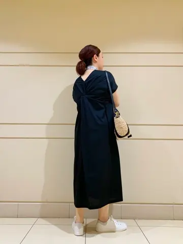 23区 L スタッフn コーディネート画像