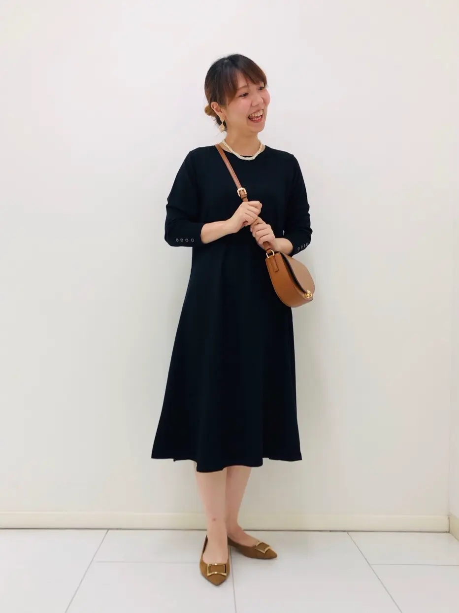 23区 L やの コーディネート画像