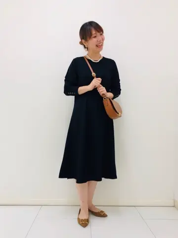 23区 L やの コーディネート画像