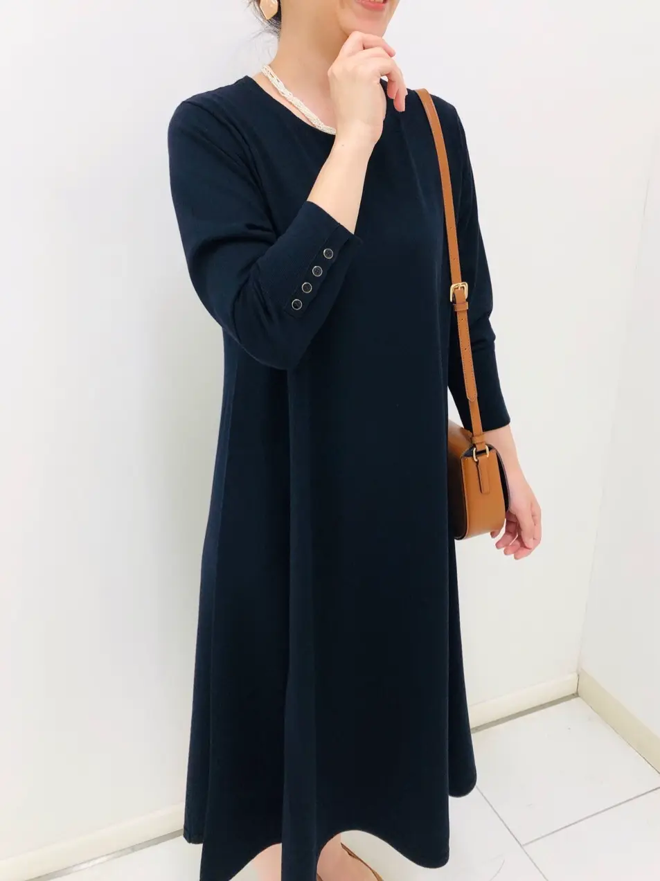 23区 L やの コーディネート画像