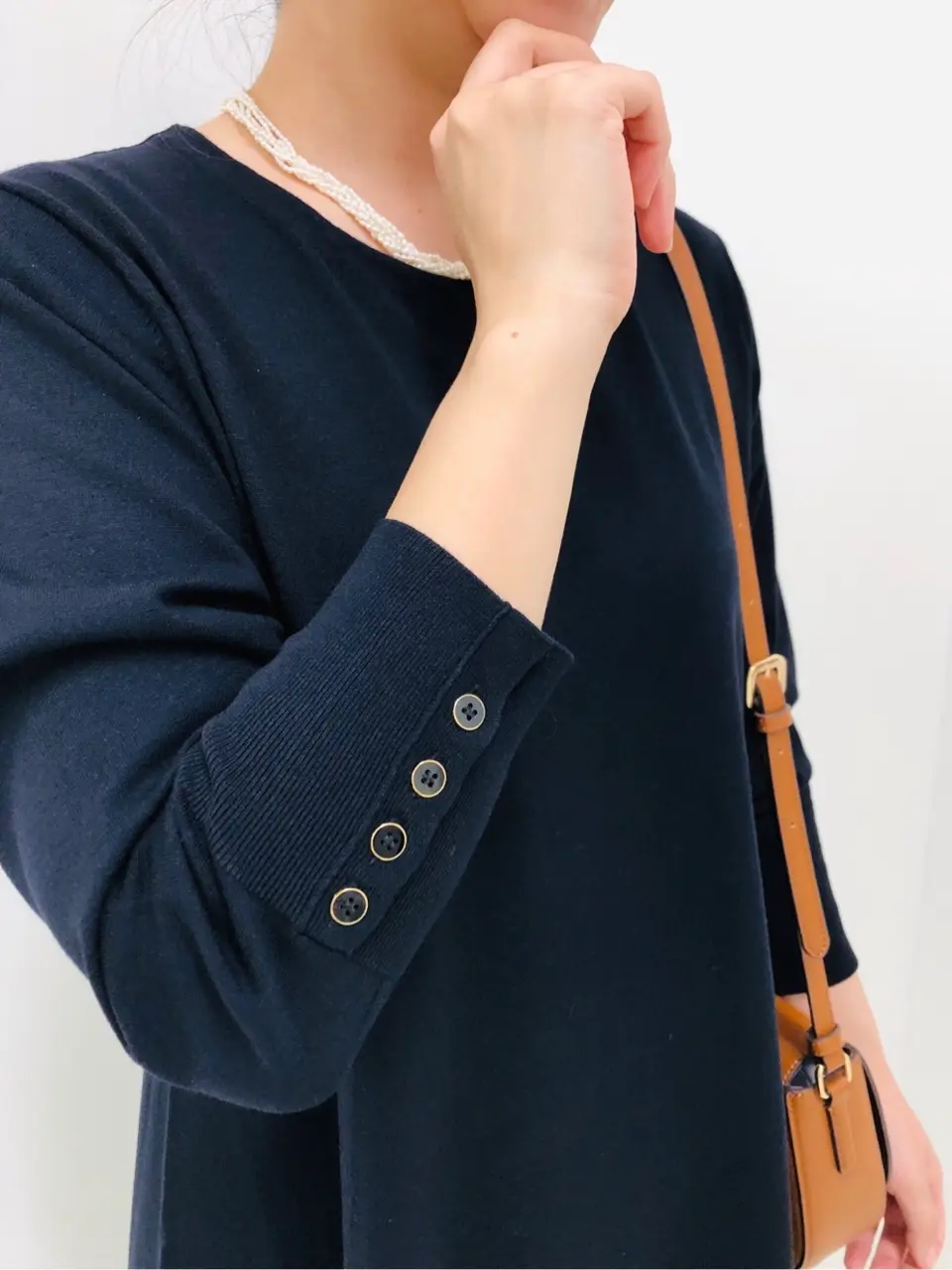 23区 L やの コーディネート画像