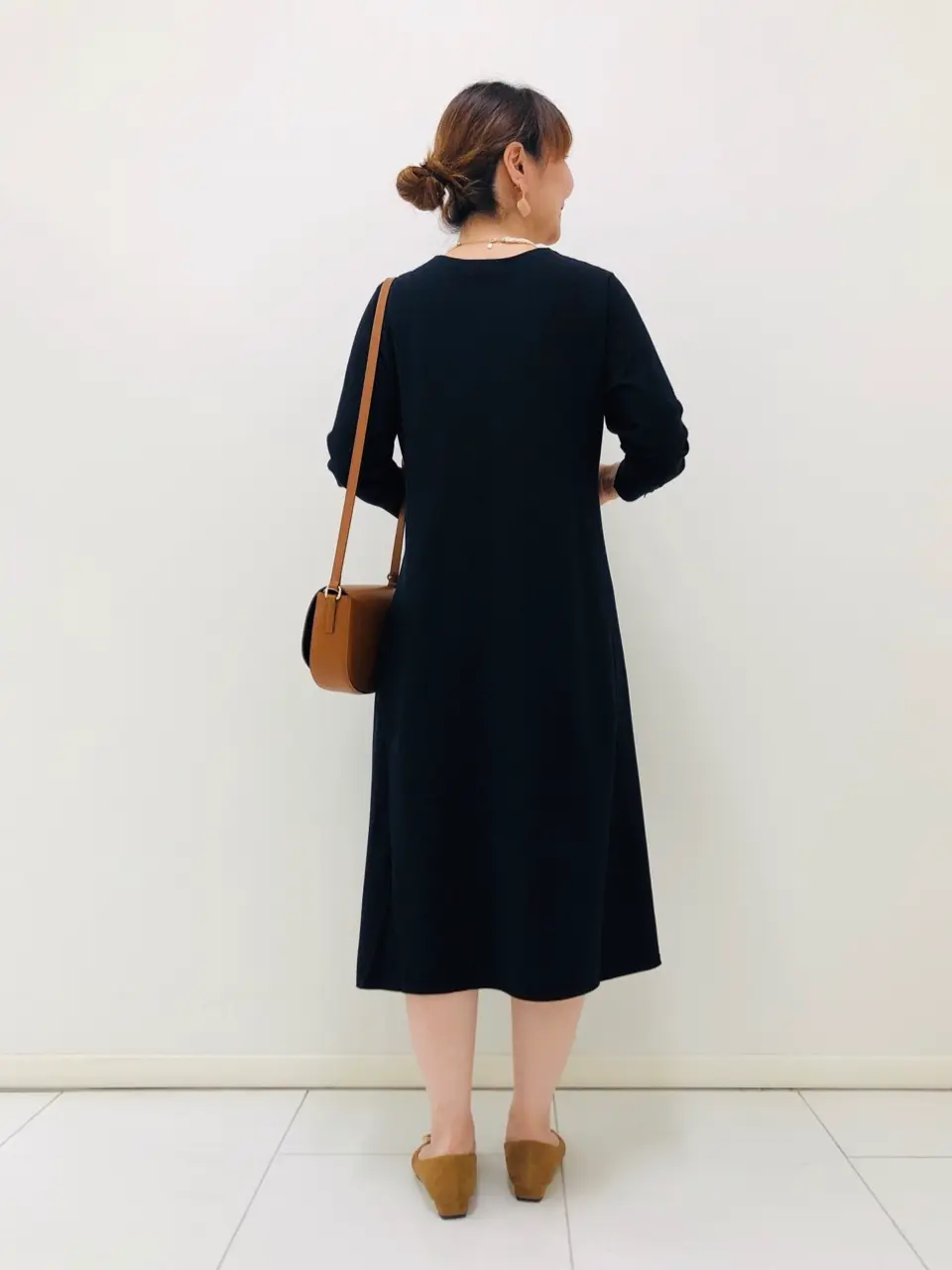 23区 L やの コーディネート画像