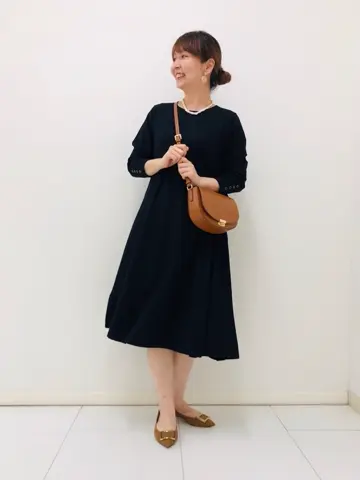 23区 L やの コーディネート画像