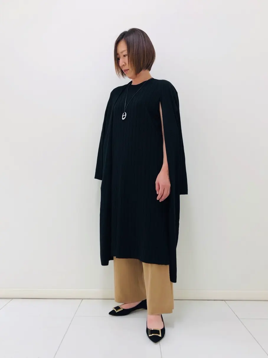 23区 L 中村 コーディネート画像