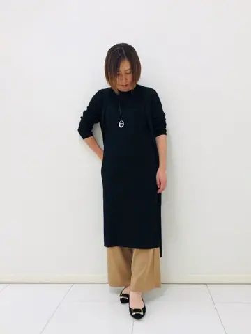 23区 L 中村 コーディネート画像