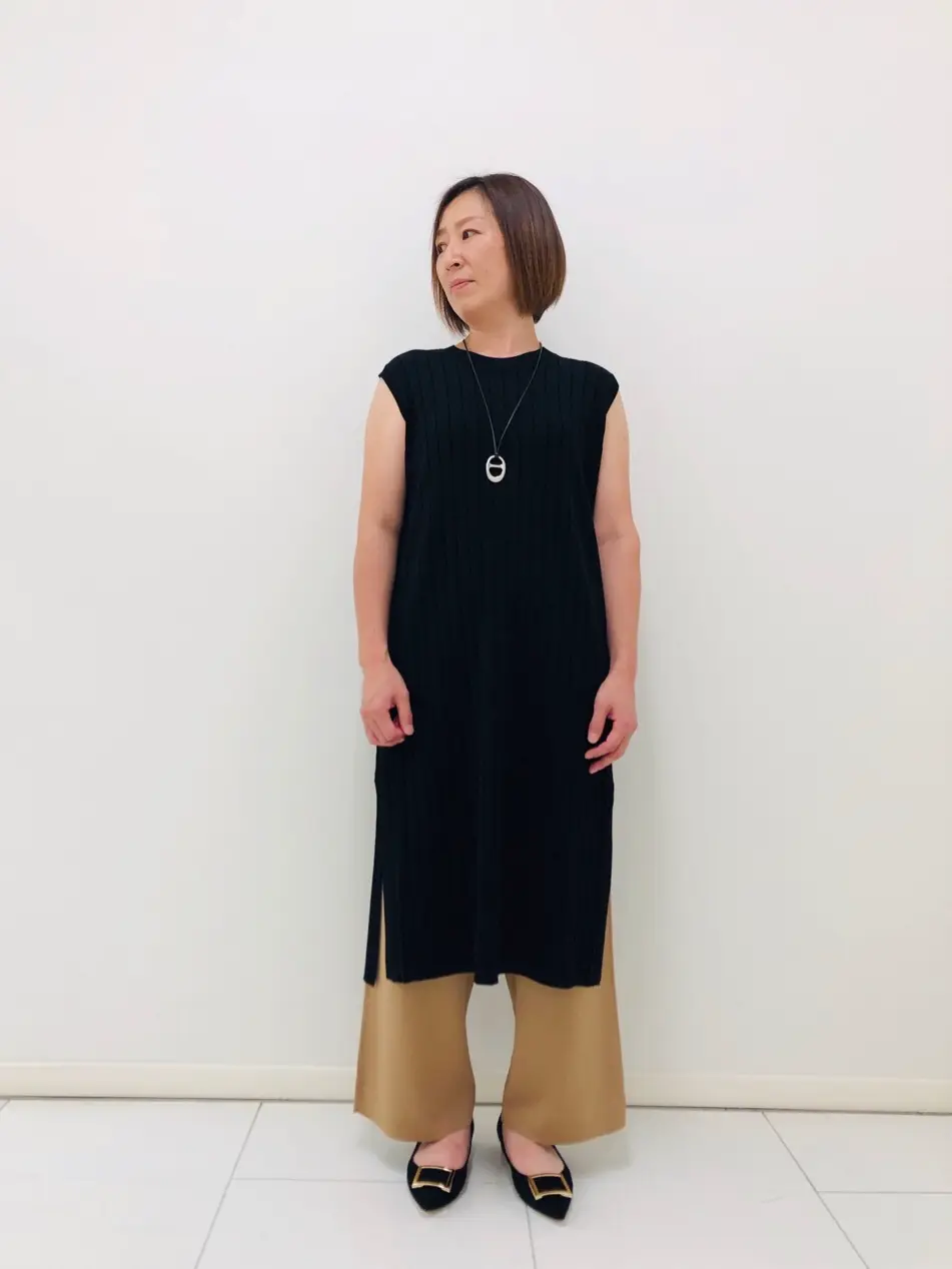 23区 L 中村 コーディネート画像