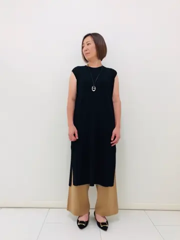 23区 L 中村 コーディネート画像