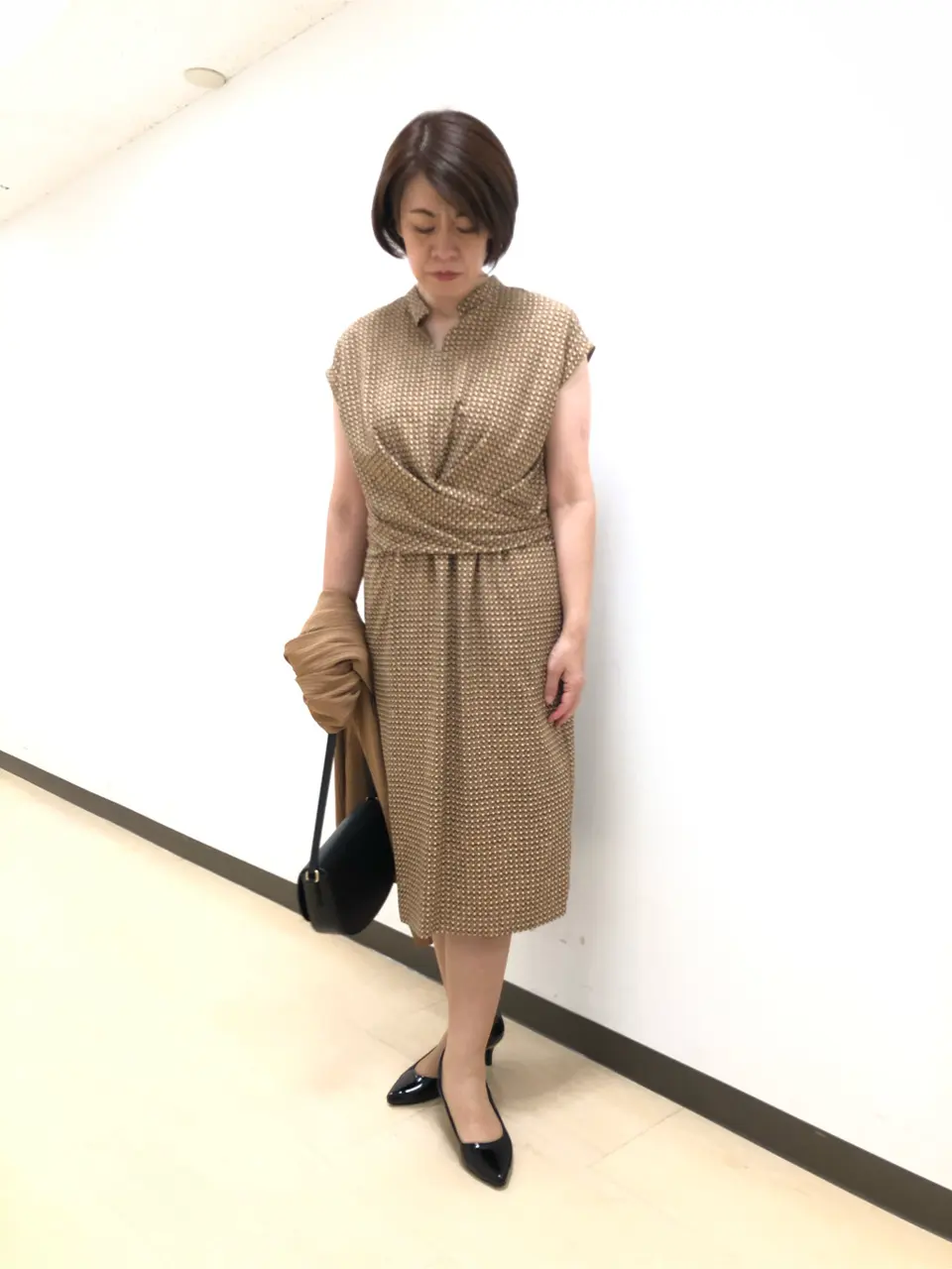 23区 L 鈴木 コーディネート画像