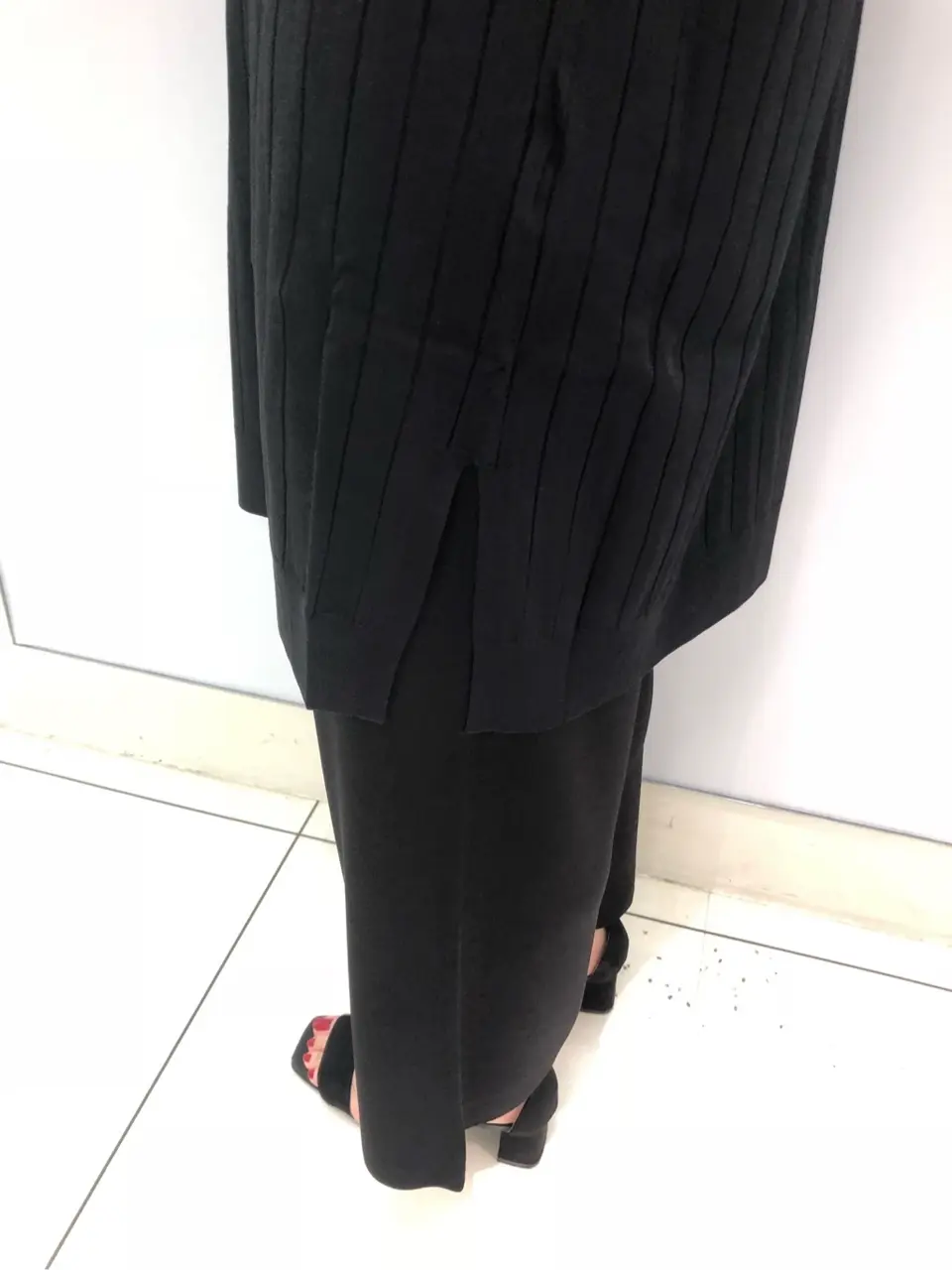 23区 L 大野 コーディネート画像