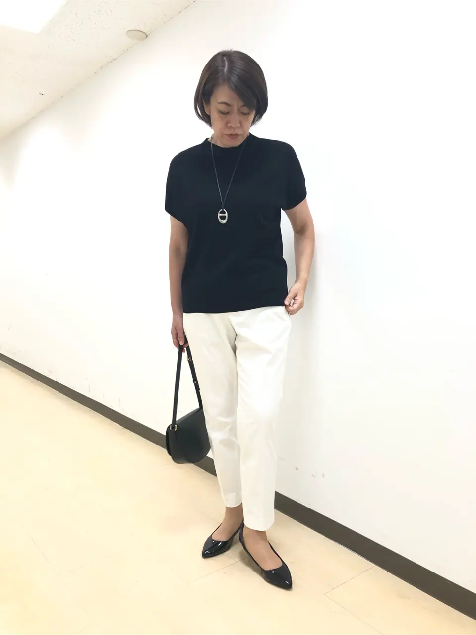 23区 L 鈴木 コーディネート画像