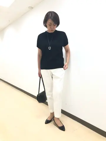 23区 L 鈴木 コーディネート画像