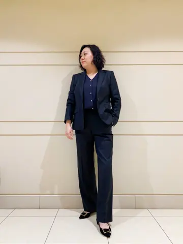 23区 L 山崎 コーディネート画像