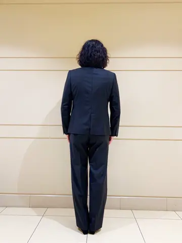 23区 L 山崎 コーディネート画像