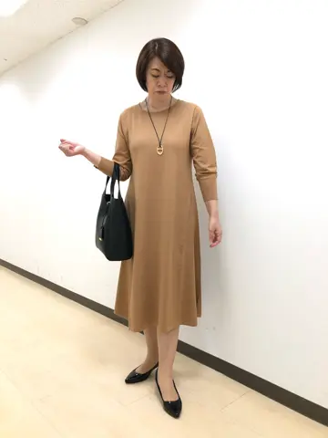 23区 L 鈴木 コーディネート画像