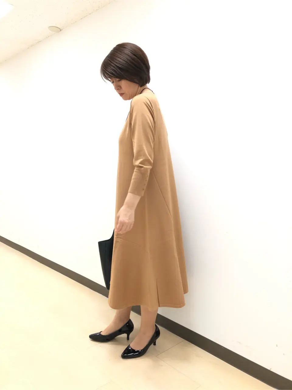 23区 L 鈴木 コーディネート画像