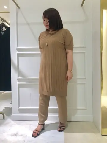 23区 L 杉山 コーディネート画像