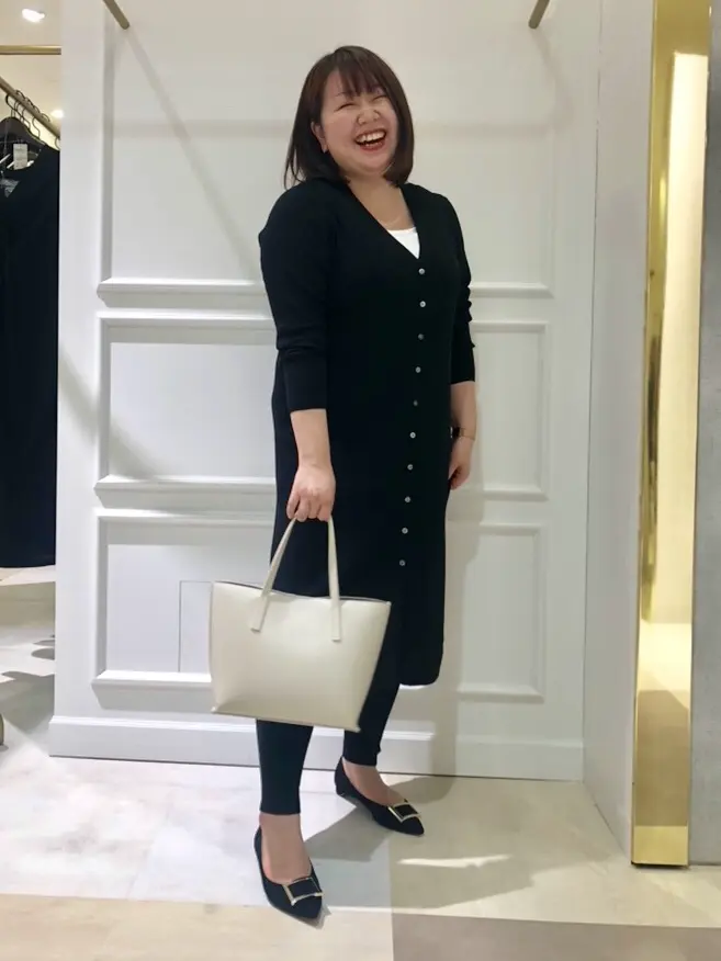 23区 L 杉山 コーディネート画像