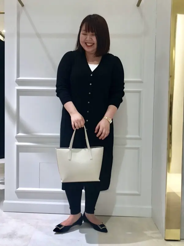 23区 L 杉山 コーディネート画像