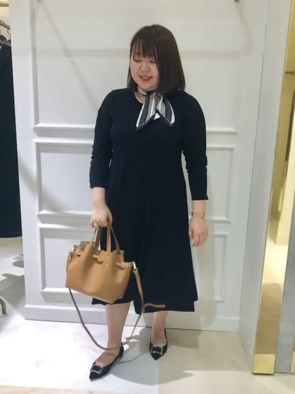 23区 L 杉山 コーディネート画像