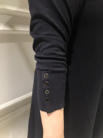 23区 L 杉山 コーディネート画像