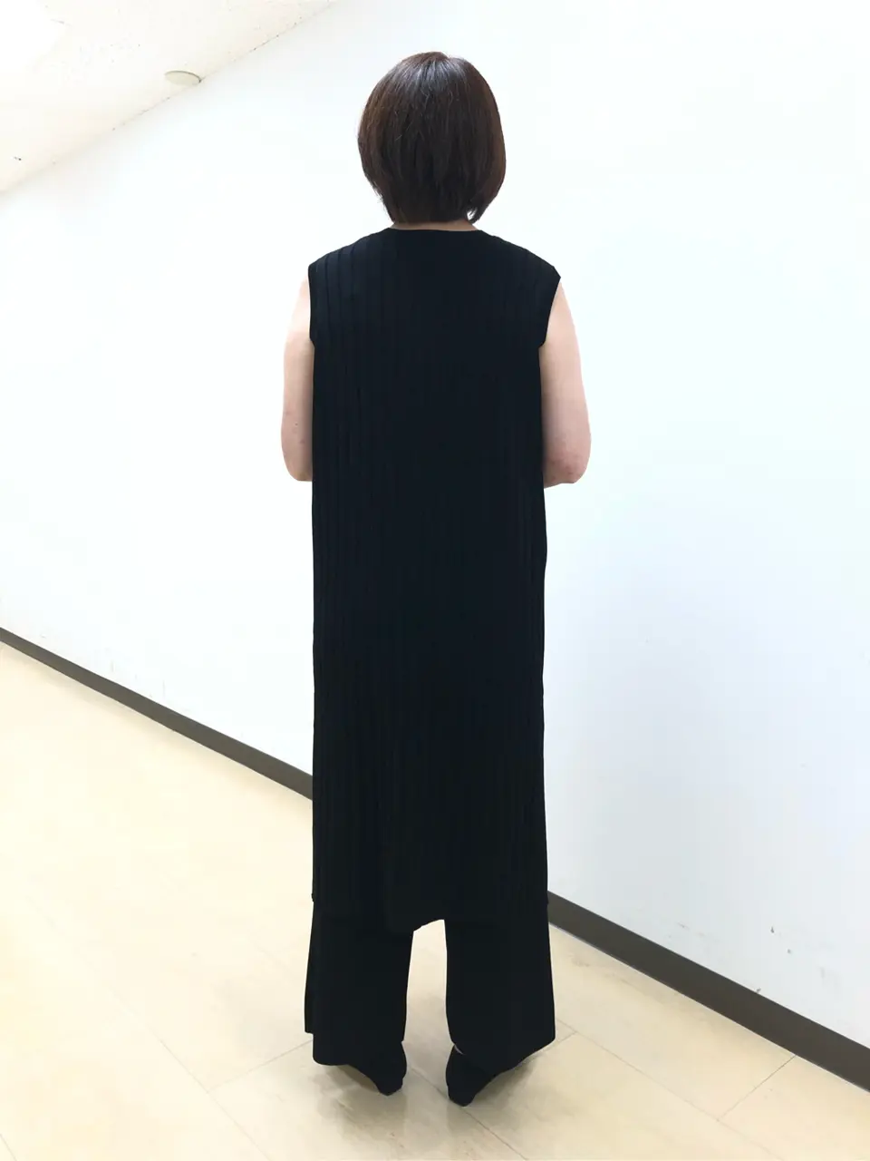 23区 L 鈴木 コーディネート画像