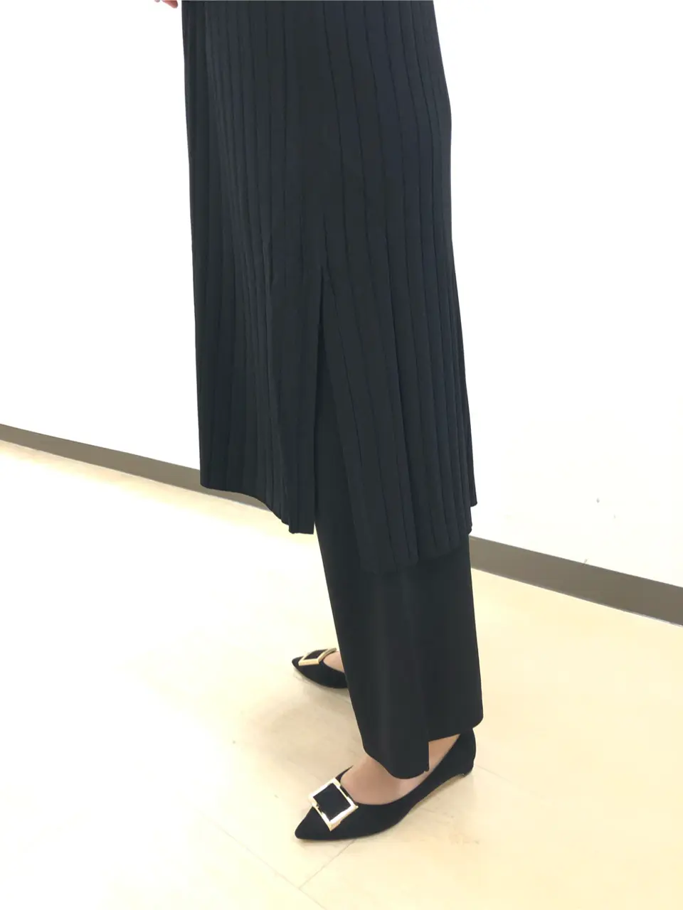 23区 L 鈴木 コーディネート画像