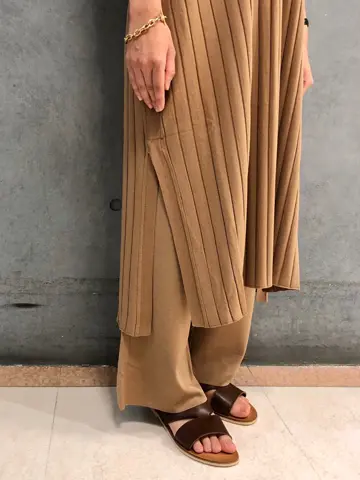 23区 L 島岡 コーディネート画像