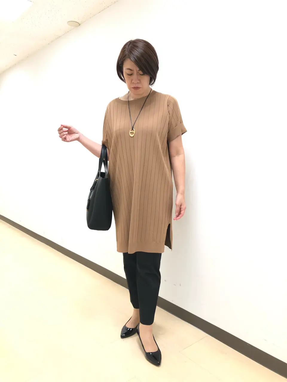 23区 L 鈴木 コーディネート画像