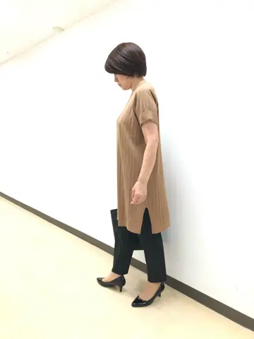 23区 L 鈴木 コーディネート画像