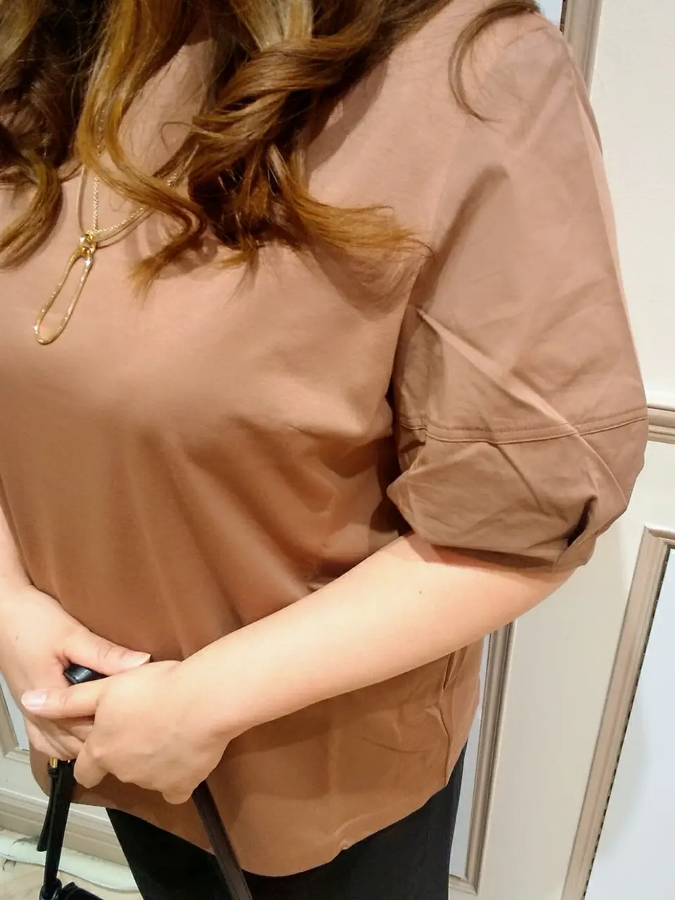 23区 L 佐久間 コーディネート画像