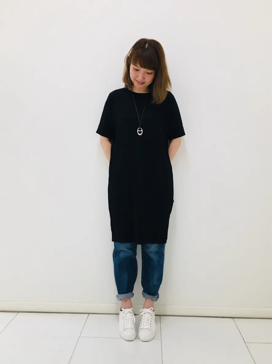 23区 L やの コーディネート画像