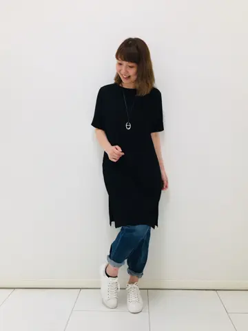 23区 L やの コーディネート画像