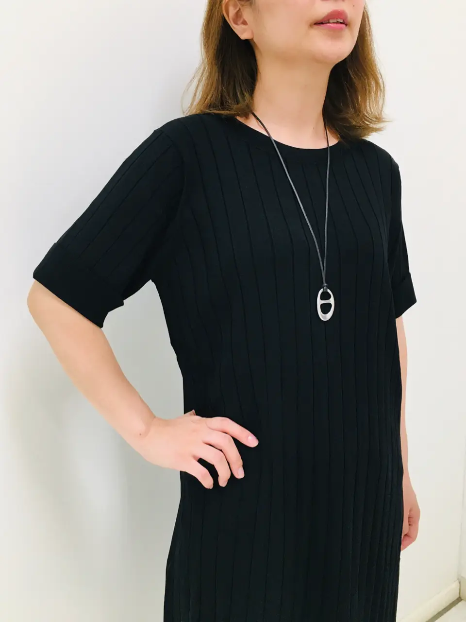 23区 L やの コーディネート画像